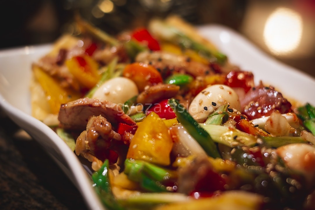 Dumplings