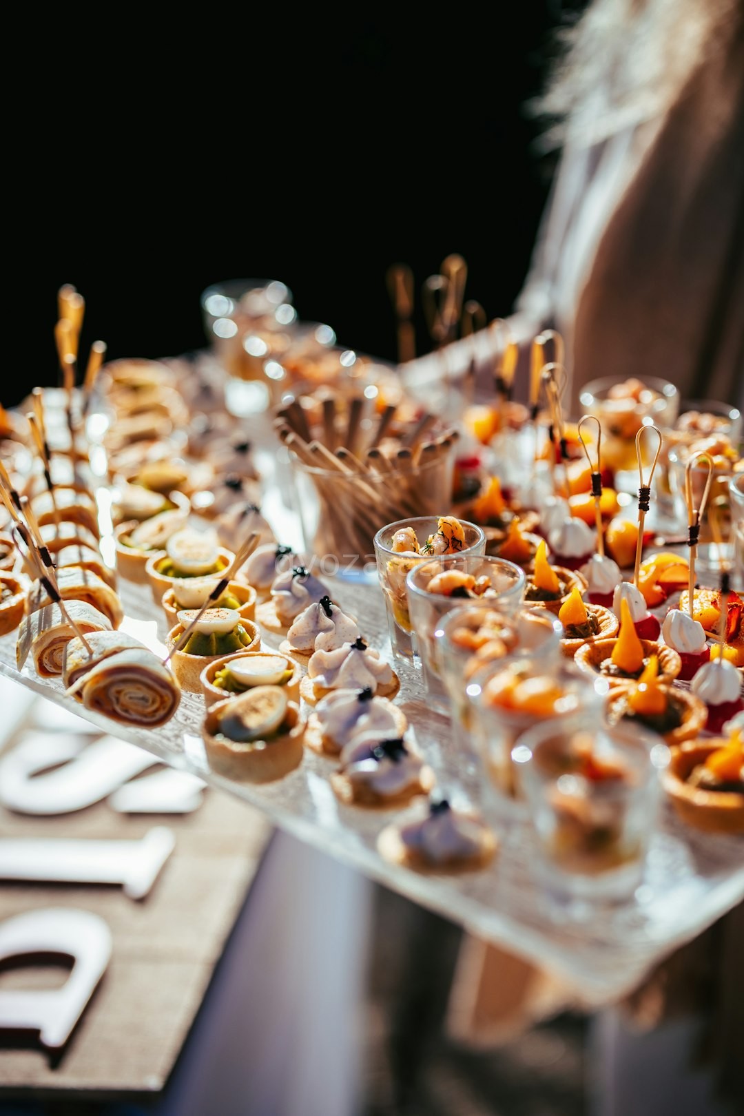 Private Dining