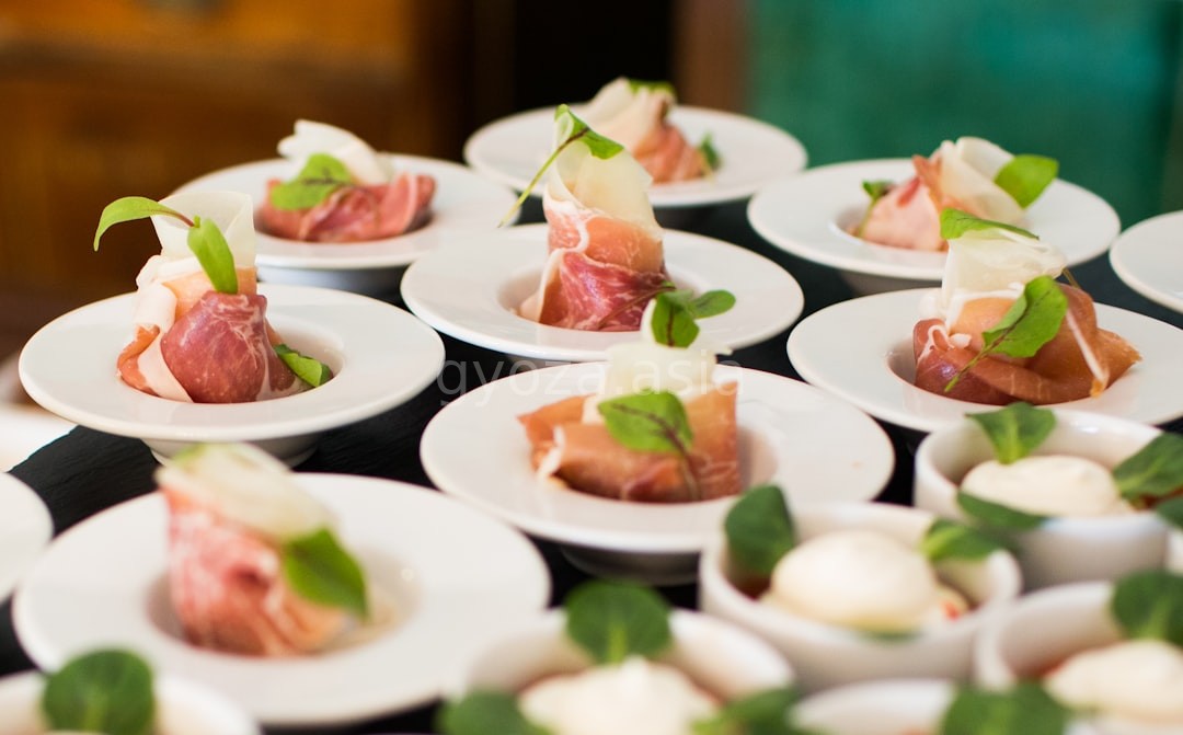 Corporate Events