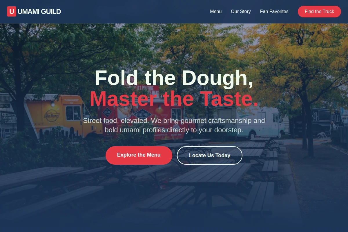 Bite Food Truck