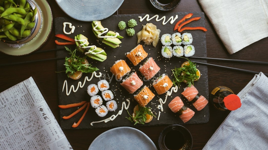Tempura