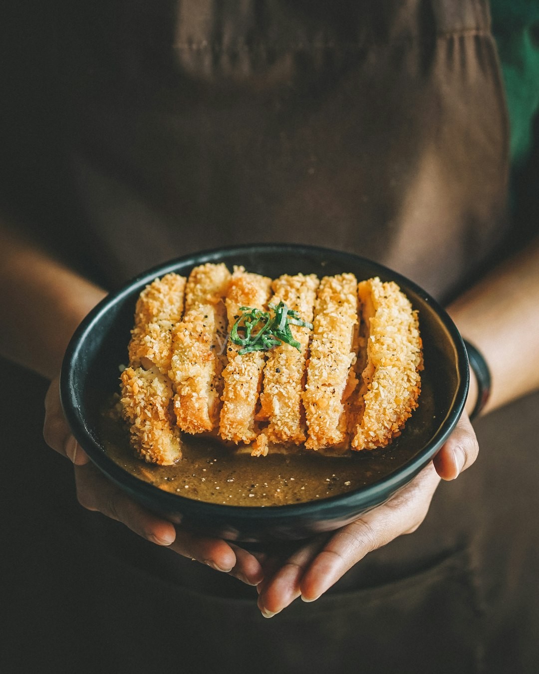 Tempura Perfection