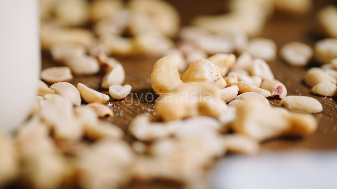 Specialty Fillings