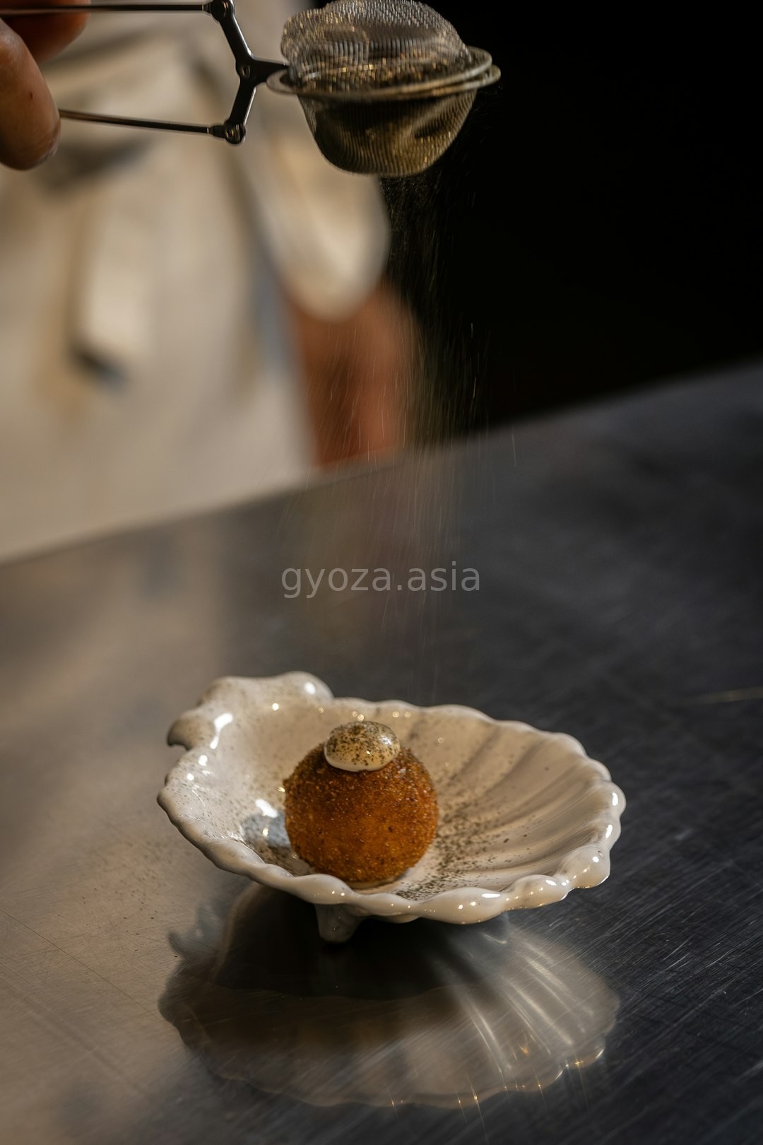 Signature Steamed Dish