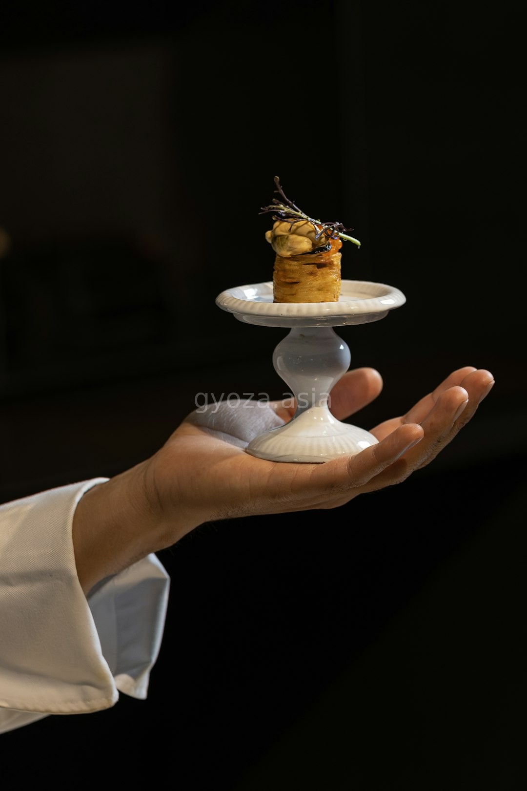 Artisan Dough
